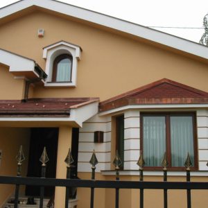 Vila Vrsac