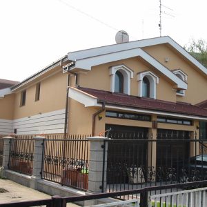 Vila Vrsac