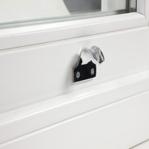 1.Sash window