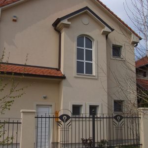 Vila Vrsac
