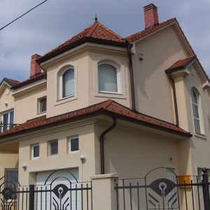 Vila Vrsac