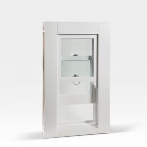 3. Sash window (1)
