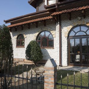 Vila Miljakovac