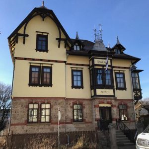Nemačka - Trochtelfingen