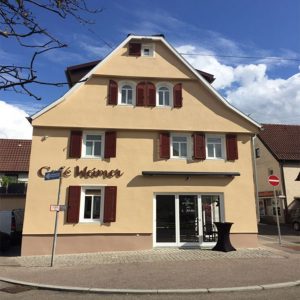Nemačka - Trochtelfingen