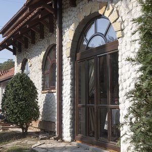 Vila Miljakovac