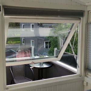 SKANDI PROZOR – Radili smo za Norvešku - Larvik