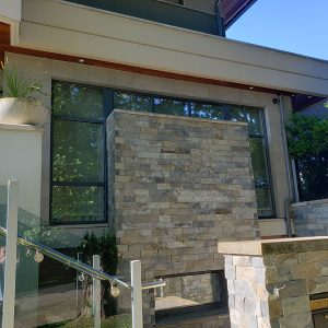Objekat Vancouver