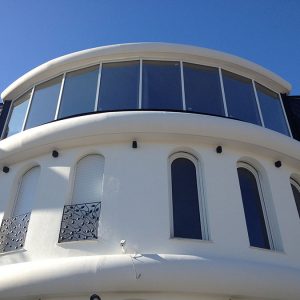 Vila Firenca - Dedinje - Lisicji potok