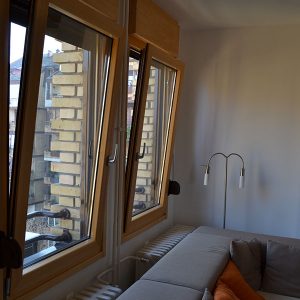Objekat Cerak Vinogradi