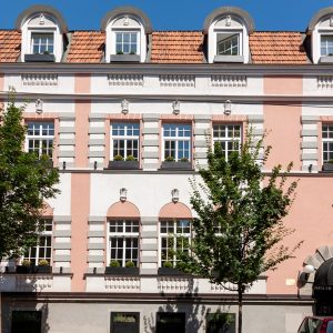 Hotel u Dobračinoj-1