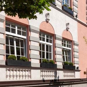 Hotel u Dobračinoj-4