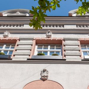 Hotel u Dobračinoj-5