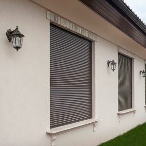 Objekat Barajevo-4