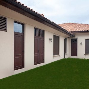Objekat Barajevo-5