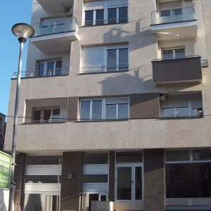 Objekat Đuro Salaj (2)