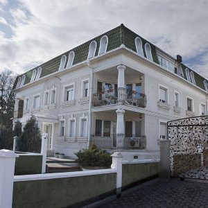 Vila Bolonja Dedinje - Lisicji potok