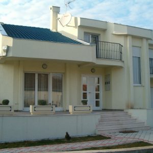 Vila Podgorica-1