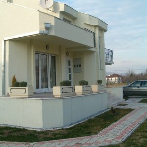 Vila Podgorica-4